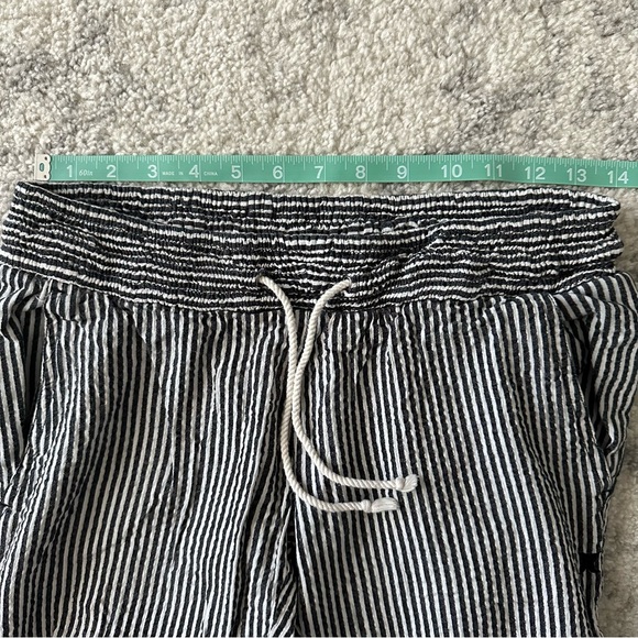 Hurley stripe pants - Picture 5 of 12